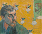 Paul Gauguin（1848-1903) ​​​​