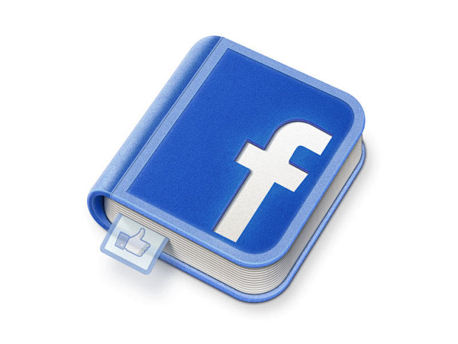 facebook icon