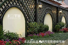 瓶子要逃跑采集到创意景墙