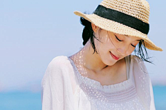 xiao威采集到女生真人横幅