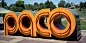 Paco Sanchez Park - Microphone and music-themed custom playground