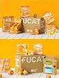 Thiết kế hình ảnh thương hiệu - Brand Identity