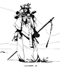 30. priestess