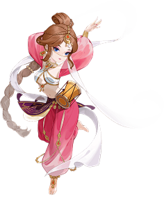 尸姐~采集到q版人物