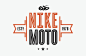 Nike 6.0 Motocross - Allan Peters