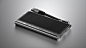 ELITE 5000mAh Power Bank on Behance