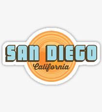 San Diego - Californ...
