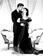乱世佳人 Gone with the Wind
图片类型：官方剧照 
原图尺寸：788x1024
