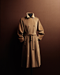 COATS ! by MaxMara on Behance