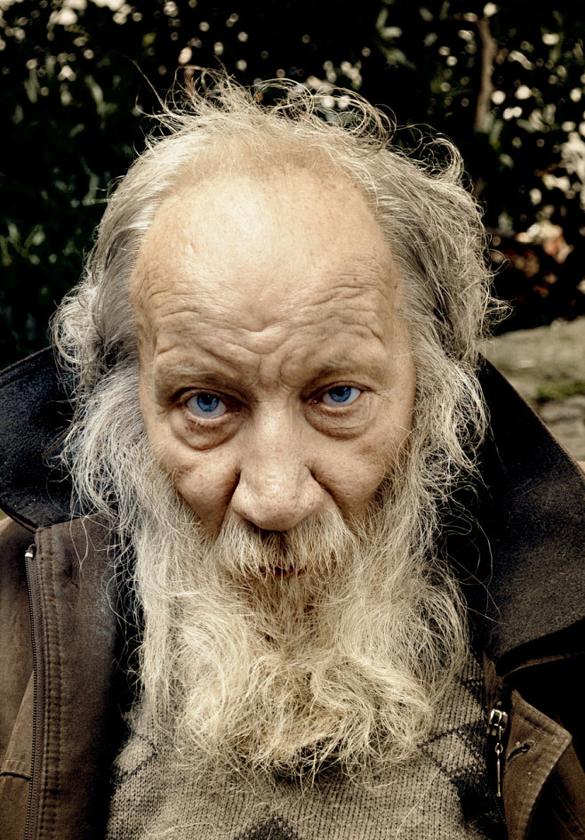 oldmanbydebraduvall
