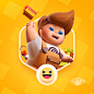 Reel Valley™ — Spin & Build!, , DoMaK - CGSociety