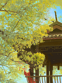 daywangyi采集到插画