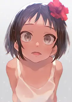 #オリジナル はれ - 鳴海アラタ的插画 - pixiv