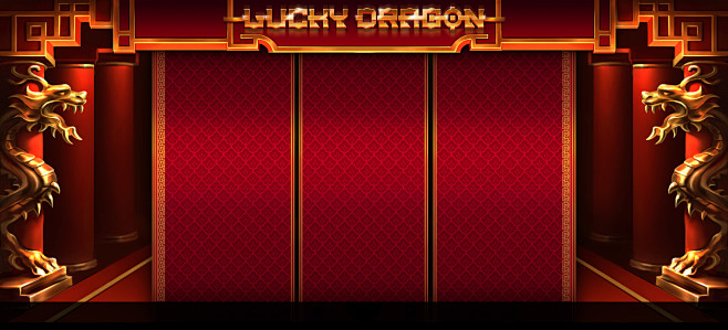 LUCKY DRAGON, Anasta...