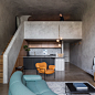 Perfect Storm apartment by Killing Matt Woods