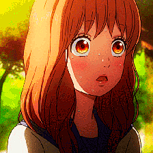 2015四月新番 中文名：俺物语！！ 原版名称：俺物語！！ 其他名称：おれものがたり！！ 四月新番 动漫 二次元 截图 gif 动态图 人物 同人 恋爱 青春 校园 tumblr