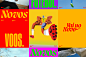 ( Nike ) 2021 — Vinicius Theodoro : (Nike) Play New | Vai no Novo Client: Nike Agency: Wieden+Kennedy Role: Graphic Designer and Art...