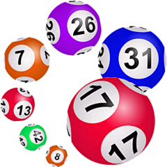 安安乐乐采集到lottery