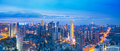 喔洛洛洛采集到城市