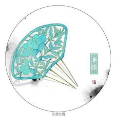 胃长在脑子里的人采集到水彩呦