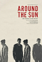 Around the Sun 海报
