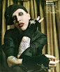 Marilyn Manson