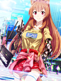 Anime 1200x1600 digital art artwork portrait display women Raphtalia thigh-highs Tate no Yuusha no Nariagari
