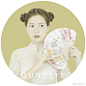 #南昌约拍##工笔画写真##旗袍写真# 

尝试一次工笔画的style

出境 @叫姐妤大爷 
狮虎 @疯子Charles 
还有感谢教我们的师姐 @散兄 ...展开全文c