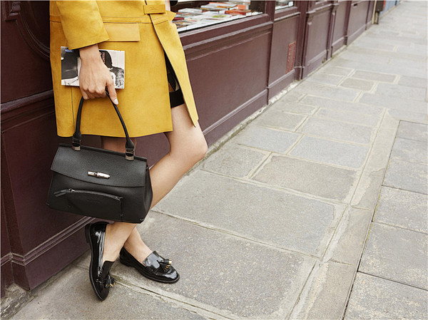 Longchamp「珑骧」2017秋季L...