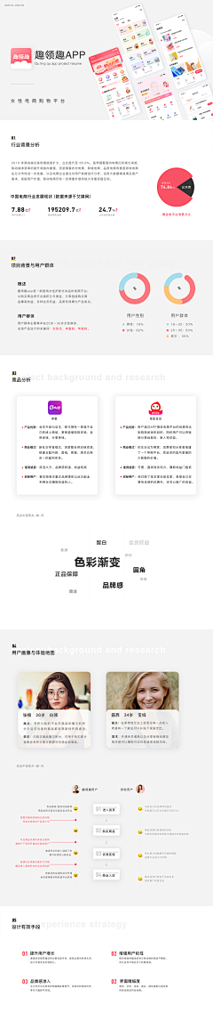 真会玩采集到APP全部页面