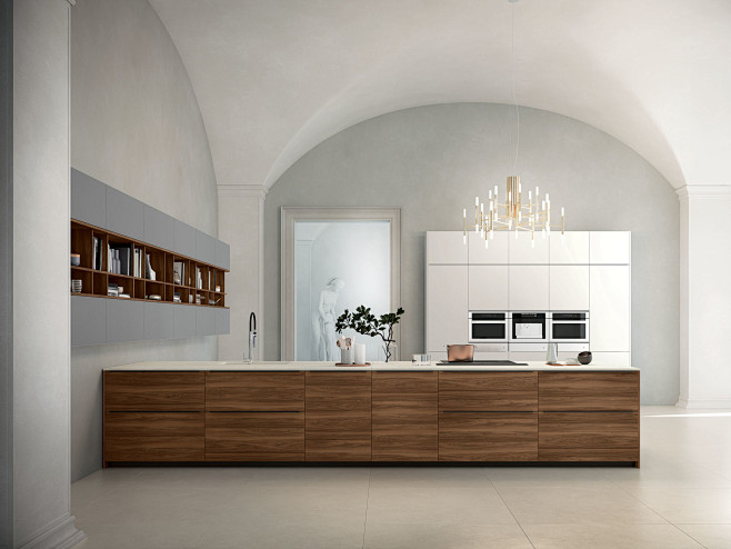 Cucina Alexia – Zecc...