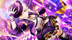 Love Live! 二次元美女插画桌面壁纸