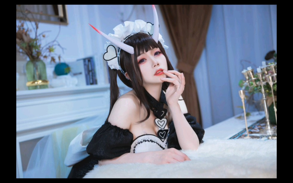 【舞蹈/4K/在线/B站】修修猫ww【93V-3.4GB】-幻想写真