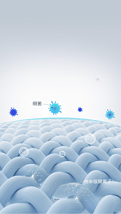 李学习采集到布料