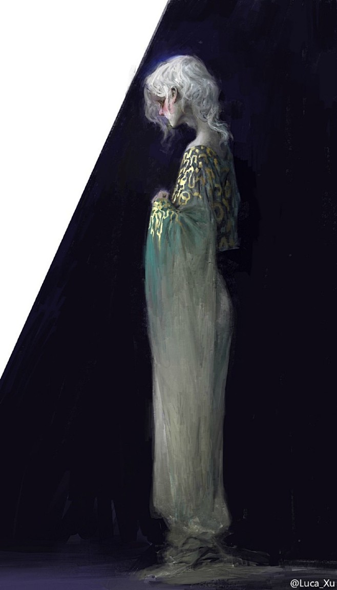 金丝雀小王子 ​​​​