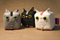 CubeCats on Toy Design Served