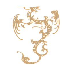 辉少传媒采集到龙