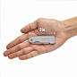 WORKPRO 3-piece Quick Change Folding Pocket Utility Knife Set with Belt Clip - - Amazon.com