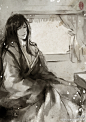  #古风#