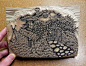 【搬】Tugboat Printshop版画·3