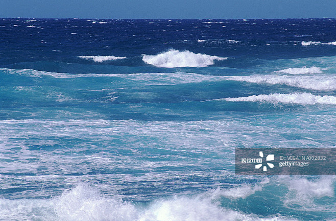 {大自然}实拍水-海-湖