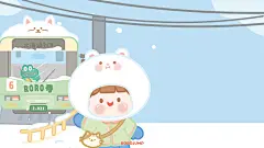 肉肉酱的环球旅行系列壁纸来噜
有1..苦恼呢[doge]
这么多好看的壁纸可咋整
毕竟我只有一个电脑屏幕呢[思考][疑问]

纠结了半天还是决定跟手机壳配套好惹
今天用的是宇宙旅行壳壳➕壁纸
卡通 ipad壁纸 cr：肉肉酱