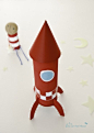 "How to catch a star" - craft for Oliver Jeffers books - we love them all!!