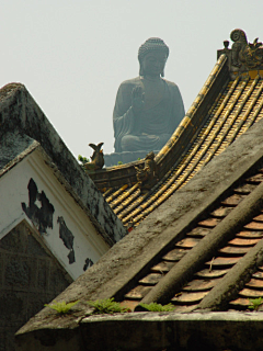 聽白先生采集到建筑