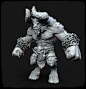 OX_Monster, fechin hu : Hey, guys. This is the latest creation of the monster, there are a lot of shortcomings, I hope you will correct. thank you.