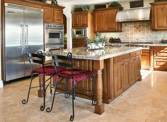 厨房装修效果图大全2012图片铁艺餐座椅