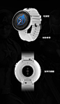 Amazfit 智能手表 2 复仇者联盟系列限量版