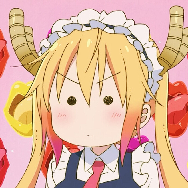 小林家的龙女仆