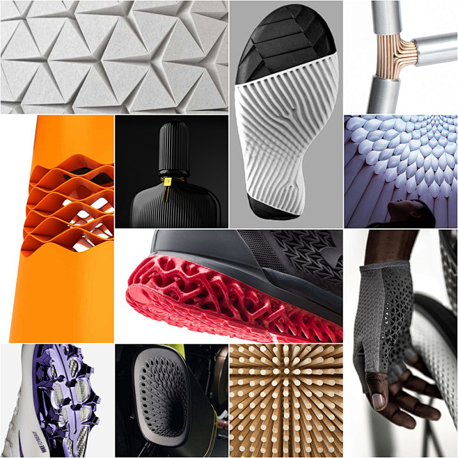 Inspiration Boards :...