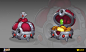 Treasure Chests